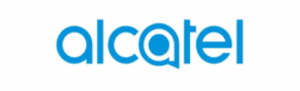 Alcatel company logo