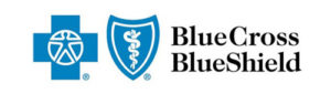 Blue Cross Blue Shield company logo