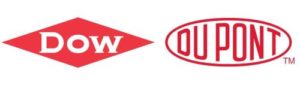 Dow DuPont Company logo