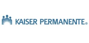 Kaiser Permenente logo