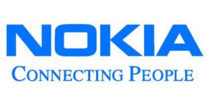 Nokia logo