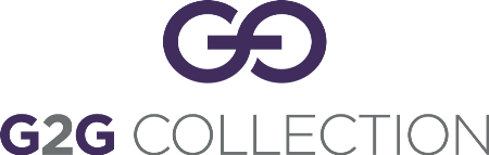 G2G Collection logo
