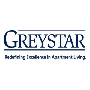 Greystar logo