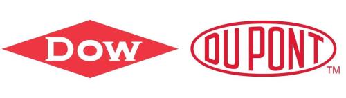 Dow DuPont Company logo