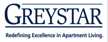 Greystar logo